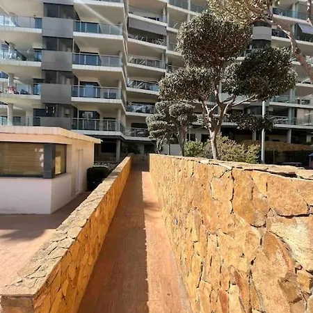 Apartamento Cala Alta Sea Dreams *