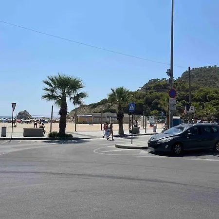 Cala Alta Sea Dreams Appartement Benidorm