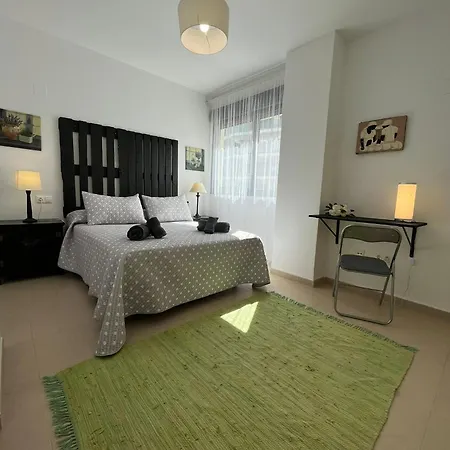 Cala Alta Sea Dreams Appartement *