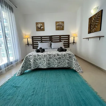 Cala Alta Sea Dreams Appartement