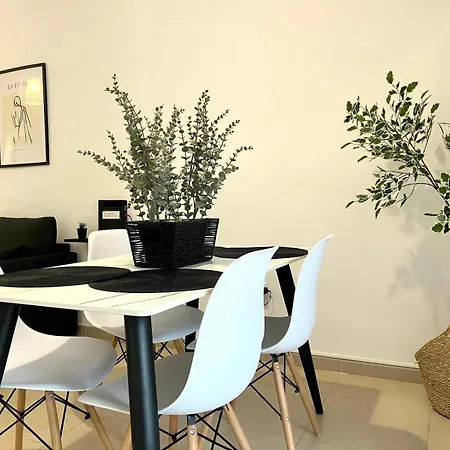 Apartamento Cala Alta Sea Dreams