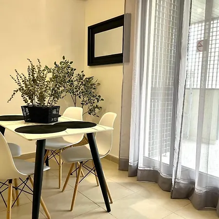 Cala Alta Sea Dreams Appartement *