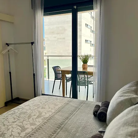 Apartamento Cala Alta Sea Dreams