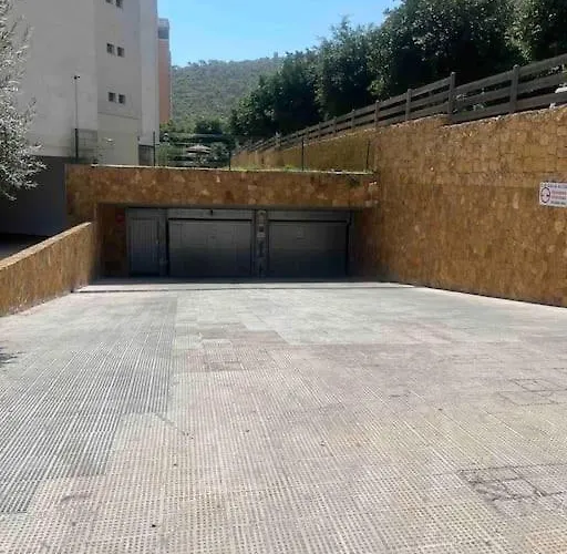 Apartman Cala Alta Sea Dreams Benidorm