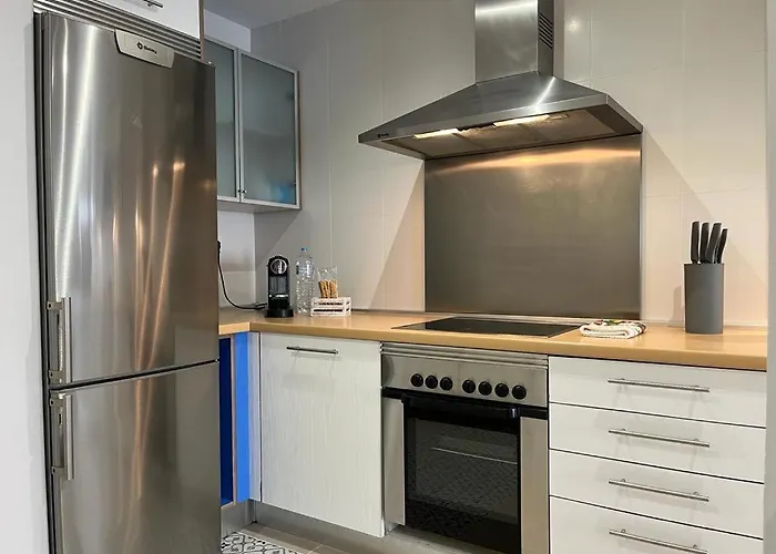 Apartman Cala Alta Sea Dreams *