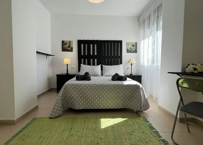 Cala Alta Sea Dreams Apartman Benidorm