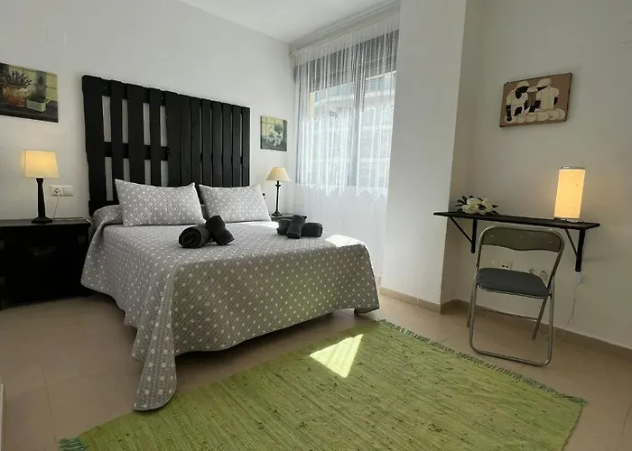 Cala Alta Sea Dreams Apartman *