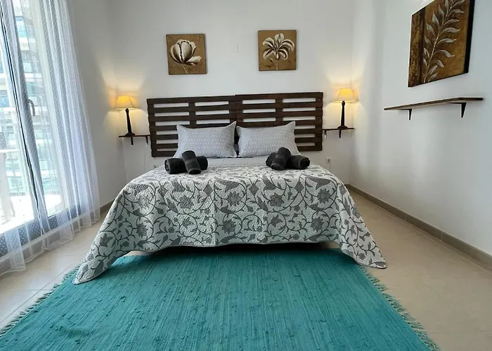 Cala Alta Sea Dreams Apartman