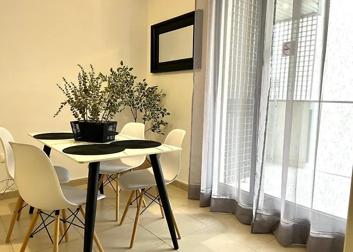 Cala Alta Sea Dreams Apartman *