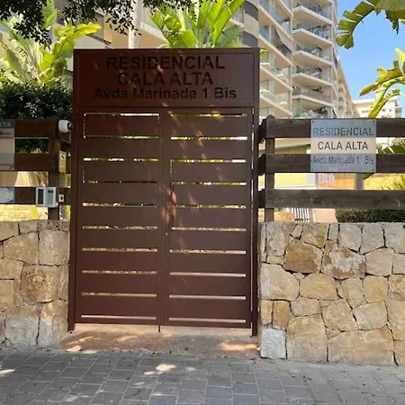 Cala Alta Sea Dreams Apartamento *