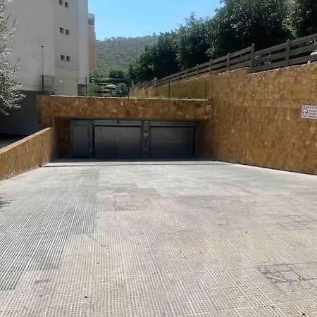 Apartamento Cala Alta Sea Dreams Benidorm