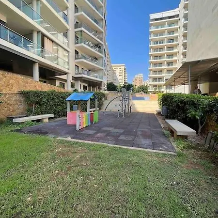 Appartamento Cala Alta Sea Dreams Benidorm