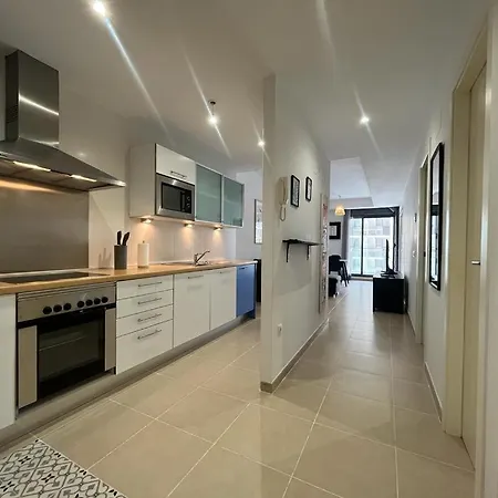 Apartamento Cala Alta Sea Dreams *